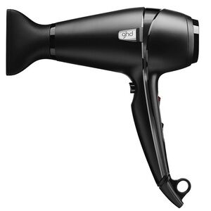 ghd Air Professional Hair Dryer 1600W Ionic Blow Dryer Salon-Quality Performance
